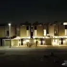فيلا للبيع تصميم رائع حي الشعلة