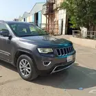 جيب شيروكي 2015