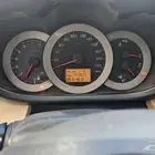 تويتا راف فور 2012