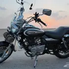 دباب أفنجر كروز