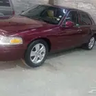 فورت كارون فكتوريا المديل 2011