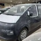هيونداي ستاريا 9 راكب اتوماتيك 2025 ديزل ( 129800) بالضريبة