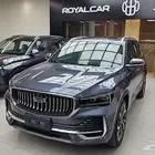 جيلي مونجارو 2024 GF
