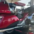 دباب هوندا قولد وينق