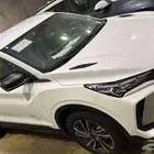 جيلي كولراي ستاندر 2025