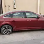 رينو تالسيمان 2018