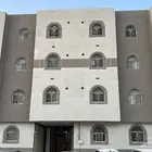 شقة للايجار غرفتين و صالة حي الملقا