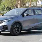 2026 GAC GS3 EMZOOM 1.5T GCC
