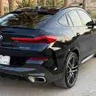 BMW X6 2024