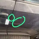 برادو TXL1 بنزين لون رمادي داكن