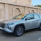 هونداي توسان الشكل الجديد 2021 ديزل ممشى قليل