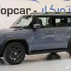 جيتور T2 لاكجيري 2026