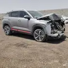 شانجان سي اس35 بلس 2023 cs35plas مصدوم