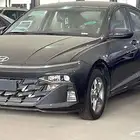 هونداي اكسنت سمارت موديل 2026 كاش وتأجير بالتمليك