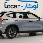 هافال جوليان الشكل الجديد مكينه 1500 استاندر ونص فل 2026