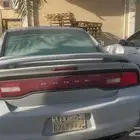 دوج تشارجر 2014 فيها تكايات