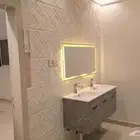 دور ارضي للايجار اليرموك الشرقي