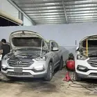 محرك مكينة كرنفال سنتافي سورينتو تابي تمارا