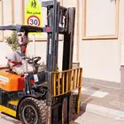 رافعة شوكية المدينة المنورة للإيجار المدينة المنورة