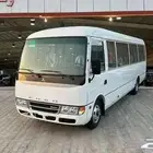 باص-روزا 2024 ديزل 26 راكب (عرض خاص)واقل سعر في السوق