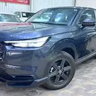 هوندا HRVLX بنزين 2025