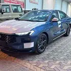 فورد تورس ترند 2025 بنزين الناغى