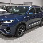 شيري تيجو 8 برو لاكجيري 2000cc بافضل الاسعار