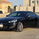 هيونداي جينسس كوبيه 2016