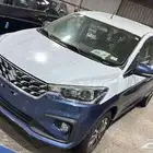 سوزوكى ارتيجا فل كامل موديل 2025 لون كحلى متاح