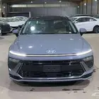 هونداي سوناتا كمفورت موديل 2025