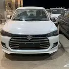 سوزوكي ديزاير GL الشكل الجديد 2026 نقدا وتقسيط
