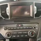 Kia Sportage 2017 كيا سبورتاج 2017
