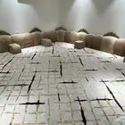مسانذ جديده وموكيت شبه جديد