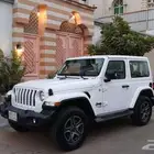 رانجلر 2021 بودي بلد V6