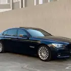 بي ام 730 مخزن 2014 بدي بلد