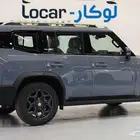 جيتور تي 2 لاكجري فل 2025