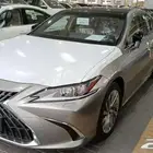 لكزس ES 350 CC سعودي 2025