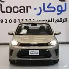 كيا بيجاس استاندر مطور جنوط مثبت سرعه حساس خلفي 2025