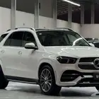 2021مرسيدس جي ال إي MERCEDES GLE 450