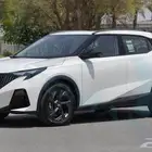 2026 GAC GS3 EMZOOM 1.5T GCC ضمان الوكيل