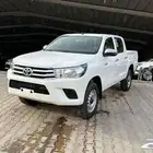 هايلوكس غمارتين 2025 ديزل دبل قير عادي