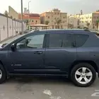 جيب كومباس 2014