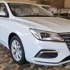 ام جي MG5 ستاندر 2025 كاش - تقسيط