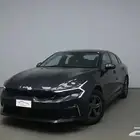 كيا K5 ستاندر مفتاح وشاشة 2025