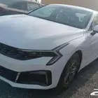 كيا k5 ستاندر 2025 كاش وتاجير منتهي بالتمليك