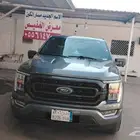 فورد غمارتين 2023 رمادي جير ارضي 6 سلندر عداد 51 الف وكاله