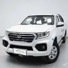 جريت وول ونجل 7 ديزل لكجري دفع رباعي م2025