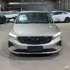 جيلي امجراند فل كامل CVT موديل 2024 قسط 799 عرض خاص