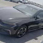 كيا k5 ستاندر مطور الجبر 2026