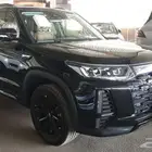 شانجان CS95 رويال بلاك اديشن
